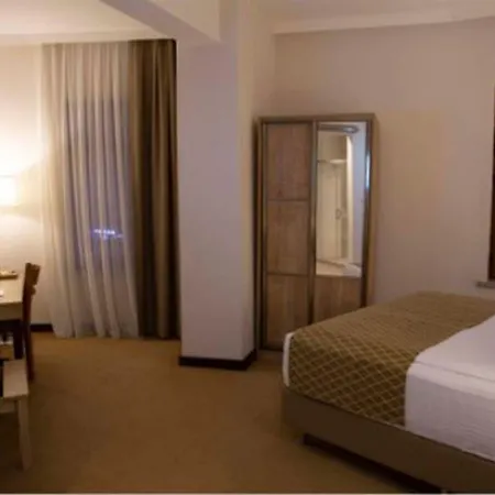 Atlas Otelı Otel İzmir