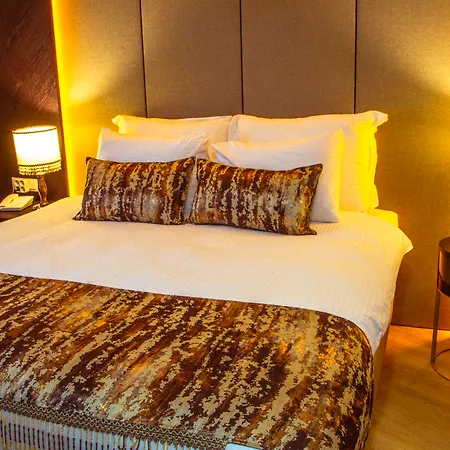 Otel Atlas Otelı 4*