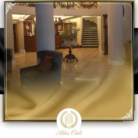 Atlas Hotell