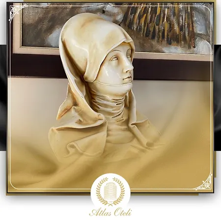 Atlas Otelı Otel 4*