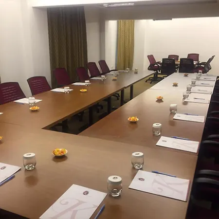 Otel Atlas Otelı 4*