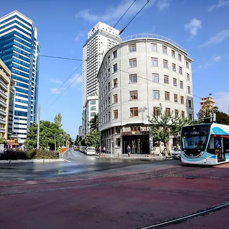 Hotell Atlas