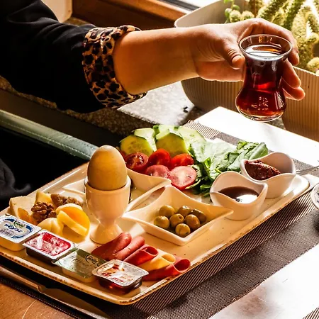 Hotell Atlas