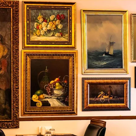 Atlas Otelı Otel İzmir