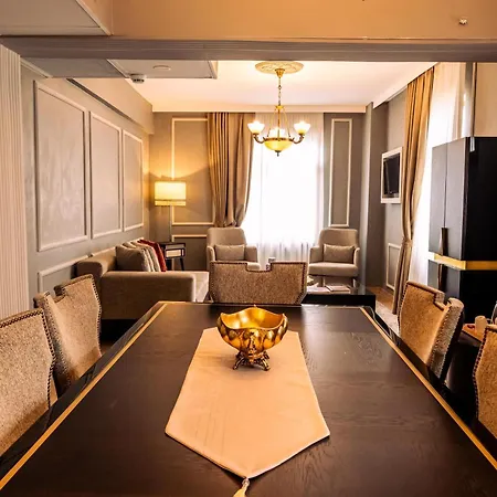 Otel Atlas Otelı İzmir