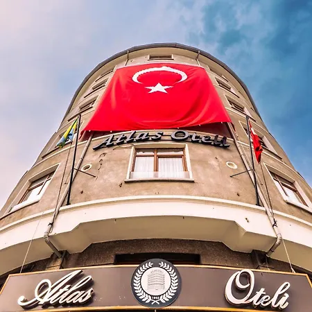 Atlas Otelı