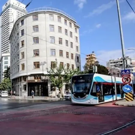 Hotell Atlas