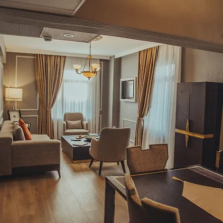 Hotell Atlas 4*