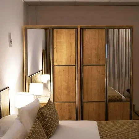 Atlas Hotell Izmir