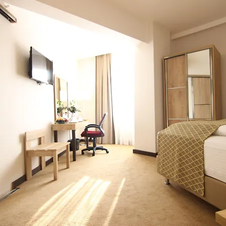 Otel Atlas Otelı İzmir