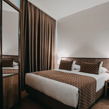 Atlas Hotell