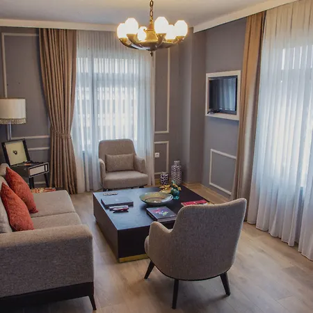 Atlas Hotell
