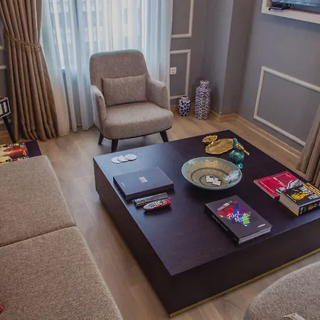 Atlas Otelı 4* İzmir