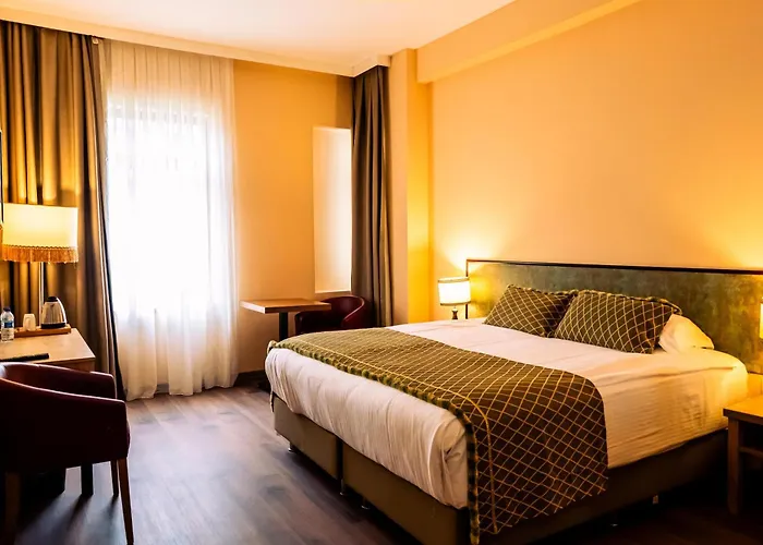 Hotel Atlas Izmir