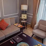 Hotel Atlas 4*