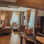 Atlas Hotel 4*