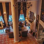 Hotel Atlas