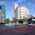 Hotel Atlas