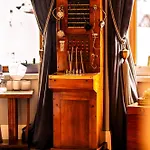 Hotel Atlas