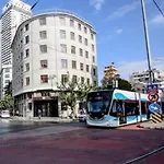 Hotel Atlas