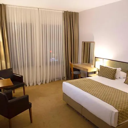 Hotel Atlas Izmir