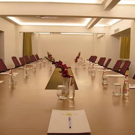 Hotel Atlas Izmir