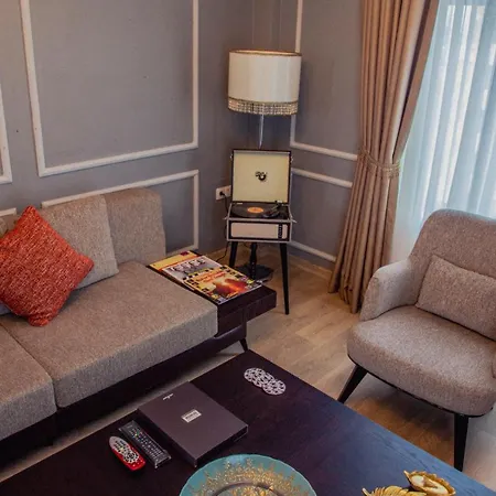 Hotel Atlas 4*