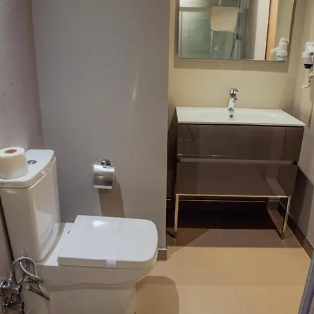 Hotel Atlas 4*