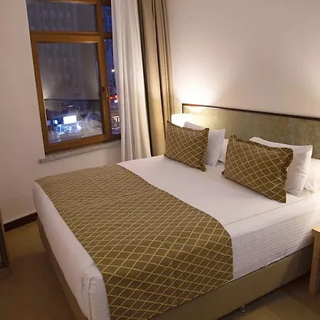 Atlas 4* Izmir