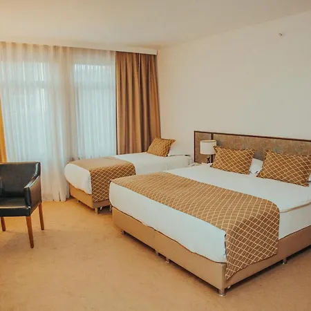 Atlas Hotel Izmir
