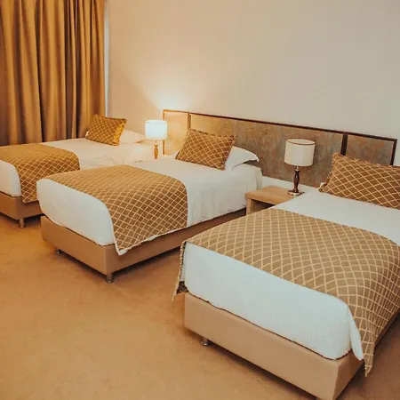 Atlas Hotel