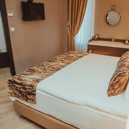 Atlas 4* Izmir