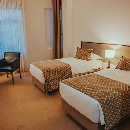 Atlas Hotel