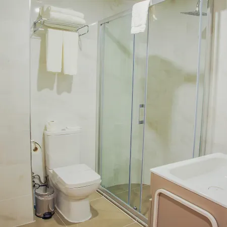 Hotel Atlas Izmir