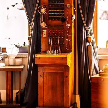 Hotel Atlas