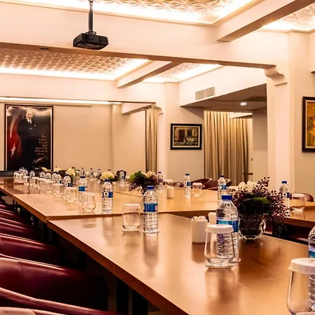 Atlas 4* Izmir