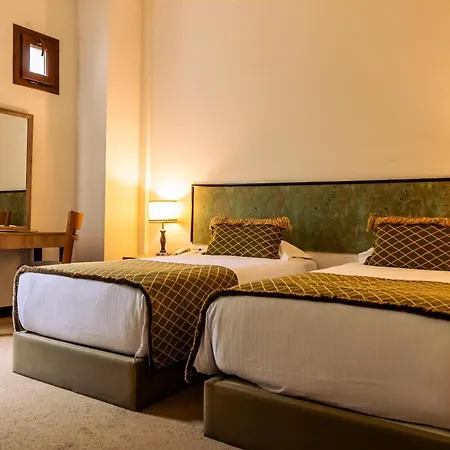 Atlas Hotel 4*
