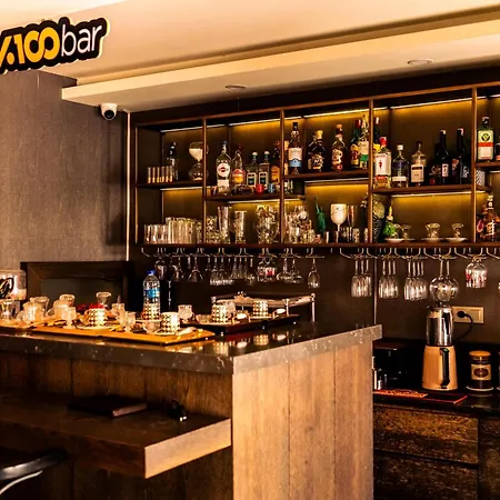Atlas Hotel Izmir