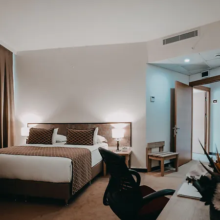 Hotel Atlas 4*