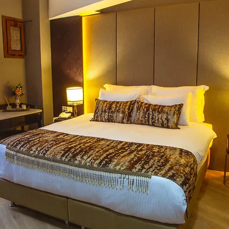 Atlas Hotel Smirne