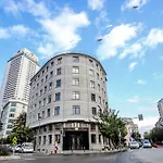 Atlas Отель 4*
