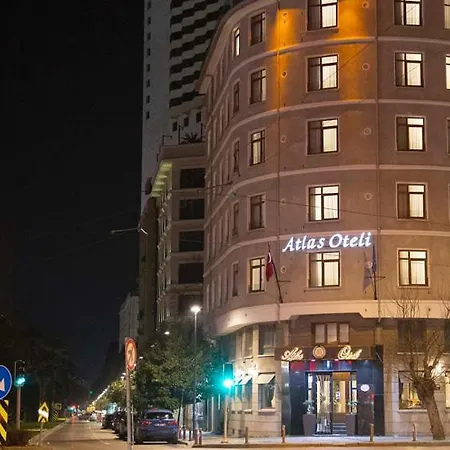 Atlas Hotel İzmir