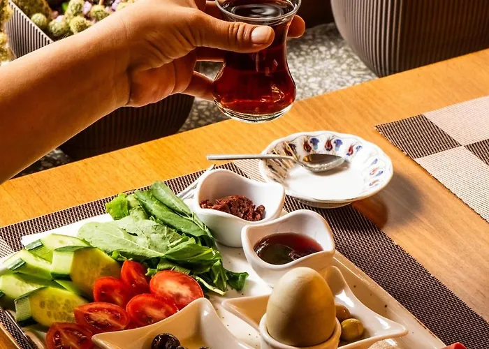 Atlas 4* 伊兹密尔