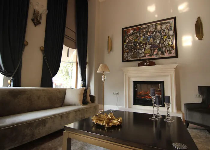 Atlas 4* 伊兹密尔