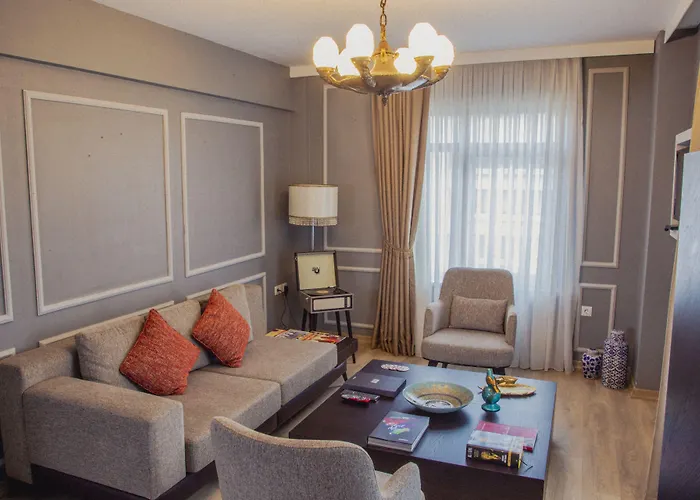 Atlas 4* 伊兹密尔